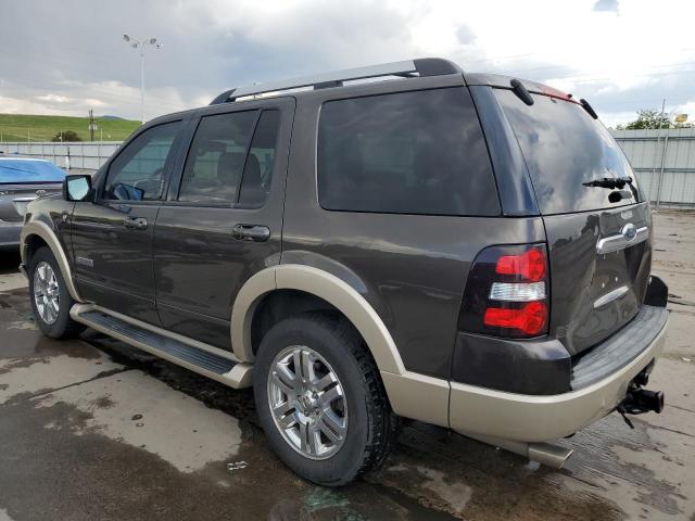 Photo 2 from auction – 2007 FORD EXPLORER E with VIN 1FMEU74817UB70871