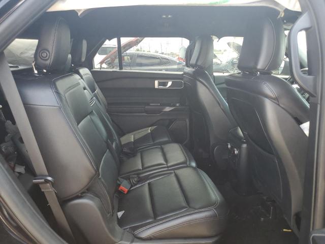 Photo 10 from auction – 2020 FORD EXPLORER X with VIN 1FMSK7DH5LGB93720