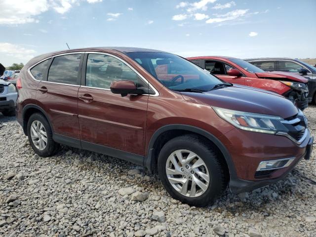 Photo 4 from auction – 2015 HONDA CR-V EX with VIN 5J6RM4H51FL010394