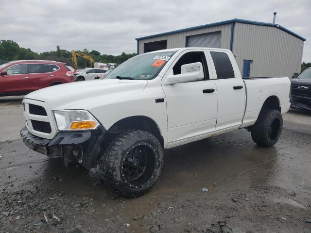 RAM 1500 ST 2017 with VIN 1C6RR7FT0HS595138 - Photo from auction