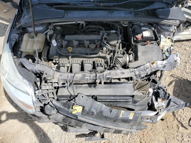 Photo 11 from auction – 2014 FORD FOCUS SE with VIN 1FADP3F25EL301768
