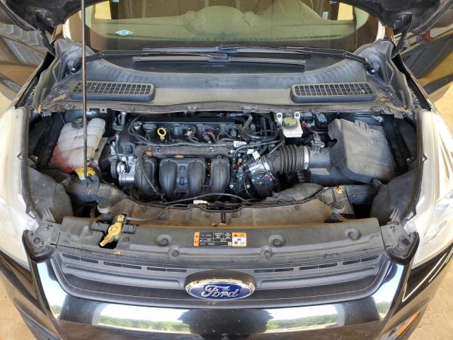 Photo 12 from auction – 2015 FORD ESCAPE S with VIN 1FMCU0F70FUB10730