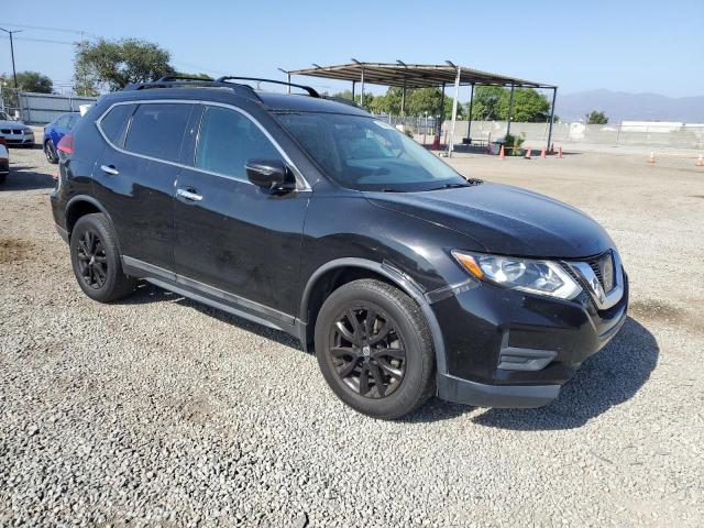 Photo 4 from auction – 2017 NISSAN ROGUE S with VIN 5N1AT2MT4HC844673