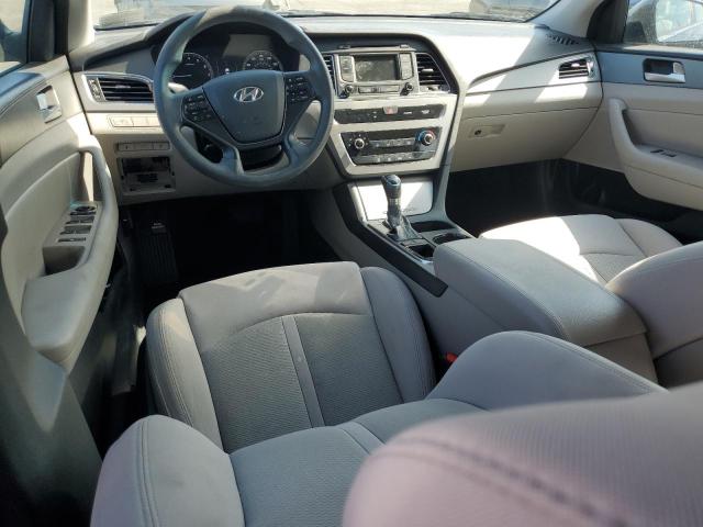 Photo 8 from auction – 2015 HYUNDAI SONATA SE with VIN 5NPE24AF9FH176406