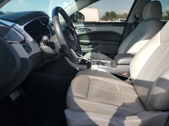 Foto 7 de la subasta – 2014 CADILLAC SRX con VIN 3GYFNAE32ES571293