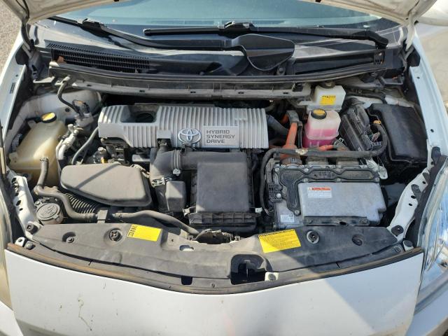 Zdjęcie 11 z aukcji – 2011 TOYOTA PRIUS z VIN JTDKN3DU9B1470890