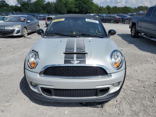 Photo 5 from auction – 2013 MINI COOPER ROA with VIN WMWSY3C54DT594331