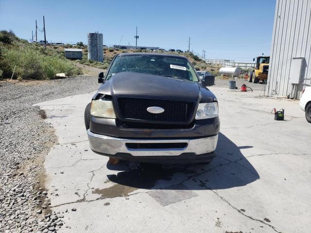 Photo 5 from auction – 2006 FORD F150 with VIN 1FTRX12W86NA51610