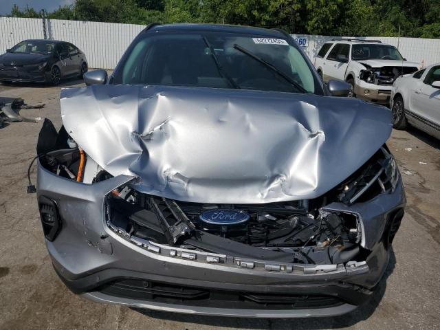 Photo 5 from auction – 2024 FORD ESCAPE with VIN 1FMCU0E10RUB32731