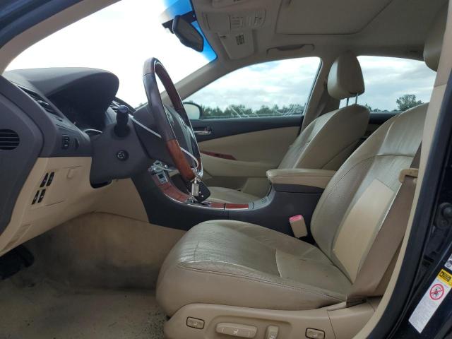 Photo 7 from auction – 2008 LEXUS ES 350 with VIN JTHBJ46G982174729
