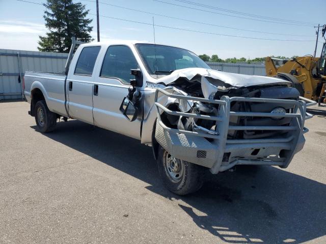 Photo 4 from auction – 2012 FORD F250 SUPER with VIN 1FT7W2BT7CEB00975