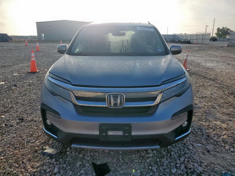 Photo 5 from auction – 2019 HONDA PILOT ELIT with VIN 5FNYF6H08KB001006
