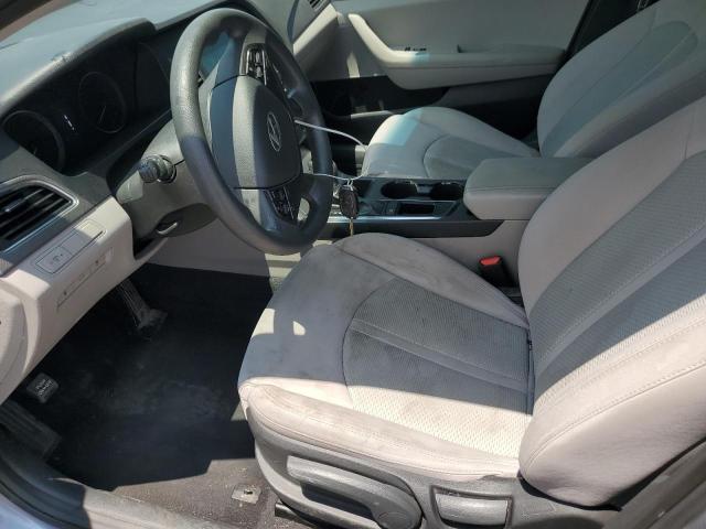 Photo 7 from auction – 2016 HYUNDAI SONATA SE with VIN 5NPE24AF4GH375378