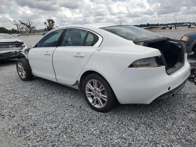 Photo 2 from auction – 2019 JAGUAR XE with VIN SAJAS4FX7KCP51092