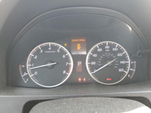 Photo 9 from auction – 2013 ACURA RDX TECHNOLOGY with VIN 5J8TB4H51DL005132