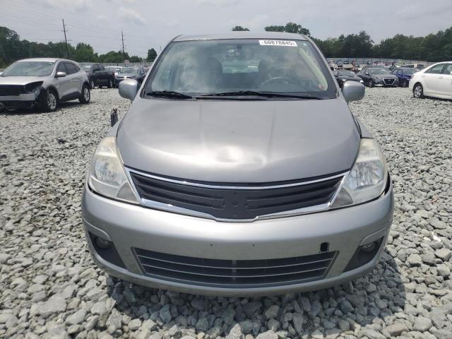 Photo 5 from auction – 2011 NISSAN VERSA with VIN 3N1BC1CP1BL508257