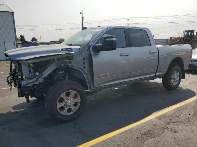 RAM 2500 BIG H 2024 with VIN 3C6UR5DJ7RG140716 - Photo from auction