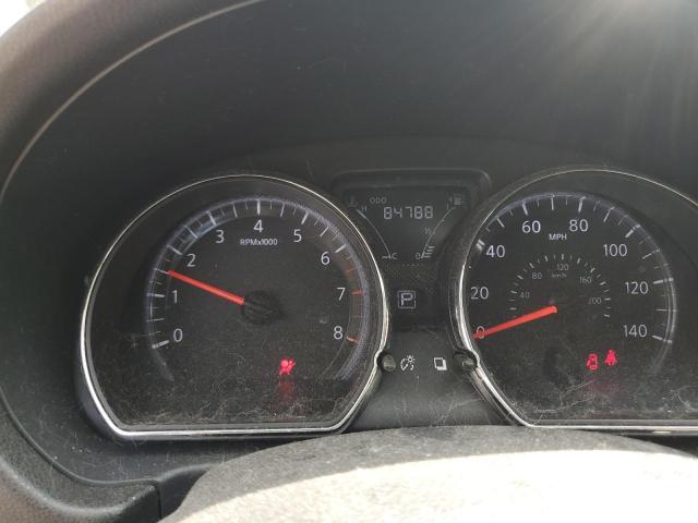 Photo 9 from auction – 2018 NISSAN VERSA S with VIN 3N1CN7AP4JL831785