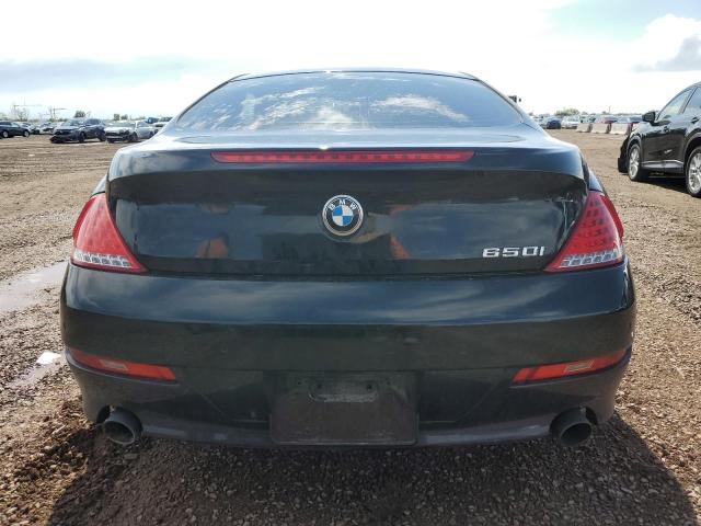 صورة رقم 6 من المزاد - 2010 BMW 650 I مع VIN WBAEA5C57ACV93571