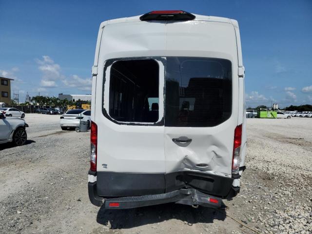 Photo 6 from auction – 2021 FORD TRANSIT T- with VIN 1FTBR3X83MKA58920