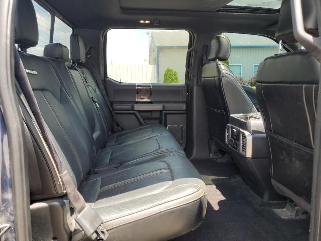 صورة رقم 10 من المزاد - 2017 FORD F150 SUPER مع VIN 1FTEW1EG2HFC86202
