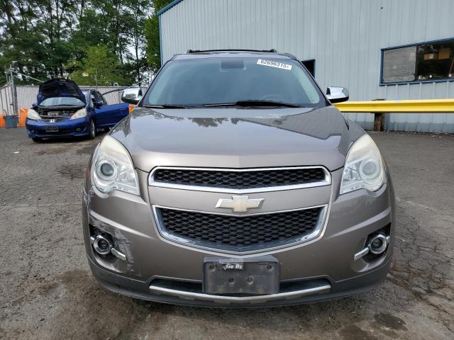 Photo 5 from auction – 2012 CHEVROLET EQUINOX LT with VIN 2GNFLGEK4C6287799