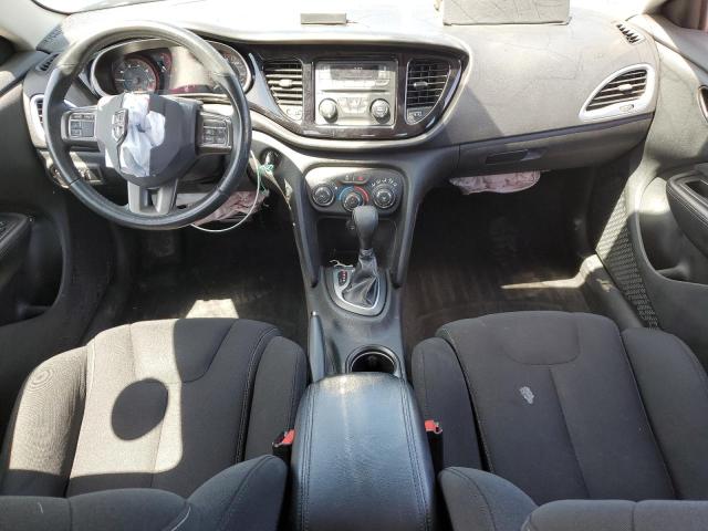 Photo 8 from auction – 2013 DODGE DART SXT with VIN 1C3CDFBA9DD289652