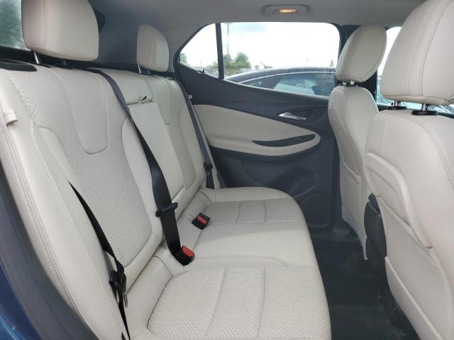 Photo 11 from auction – 2021 BUICK ENCORE GX with VIN KL4MMGSL4MB143365