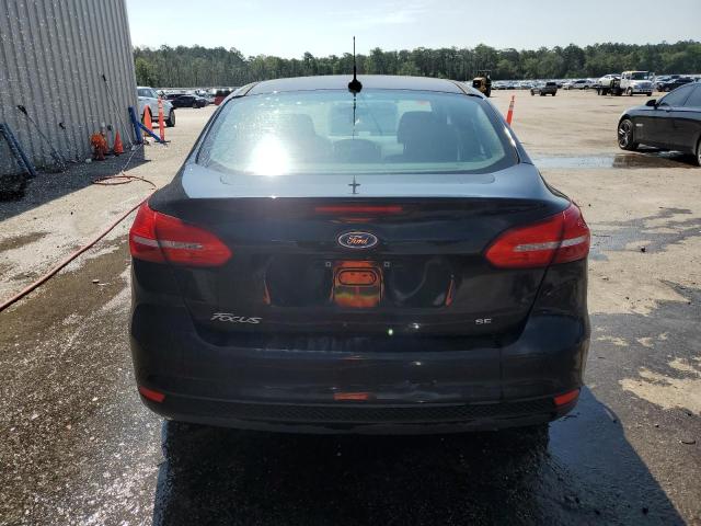 Photo 6 from auction – 2018 FORD FOCUS SE with VIN 1FADP3F23JL258722