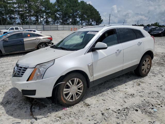 Photo 1 from auction – 2013 CADILLAC SRX LUXURY with VIN 3GYFNCE30DS638709