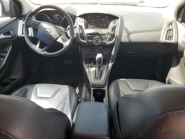Photo 8 from auction – 2015 FORD FOCUS TITA with VIN 1FADP3N22FL360604
