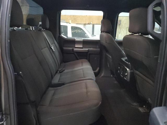 Photo 10 from auction – 2016 FORD F150 SUPER with VIN 1FTEW1EP8GFD02840