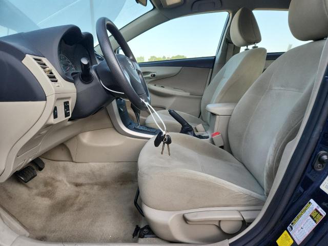 Photo 7 from auction – 2013 TOYOTA COROLLA BA with VIN 5YFBU4EE8DP187511