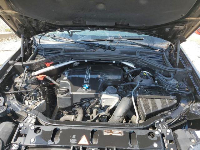 Photo 12 from auction – 2015 BMW X3 XDRIVE2 with VIN 5UXWX9C5XF0D55155