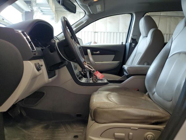 Photo 7 from auction – 2012 GMC ACADIA SLT with VIN 1GKKVRED9CJ110929