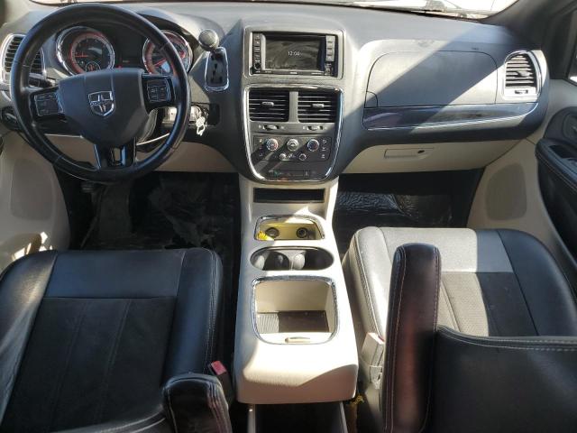 Photo 8 from auction – 2019 DODGE GRAND CARA with VIN 2C4RDGCG2KR758699