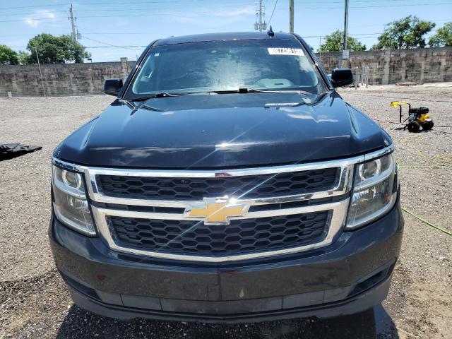 Photo 5 from auction – 2018 CHEVROLET SUBURBAN C with VIN 1GNSCHKC3JR364486