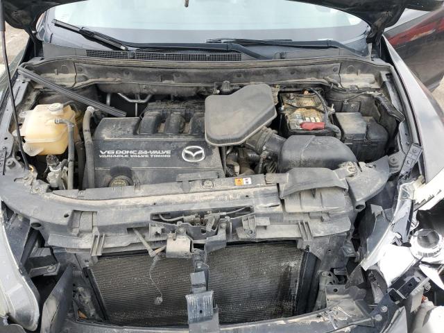 Photo 11 from auction – 2008 MAZDA CX-9 with VIN JM3TB38A880131895