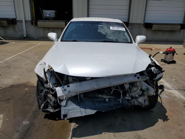 Photo 5 from auction – 2010 LEXUS IS 250 with VIN JTHFF2C27A2507533