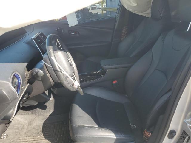 Photo 7 from auction – 2017 TOYOTA PRIUS with VIN JTDKARFU4H3544788