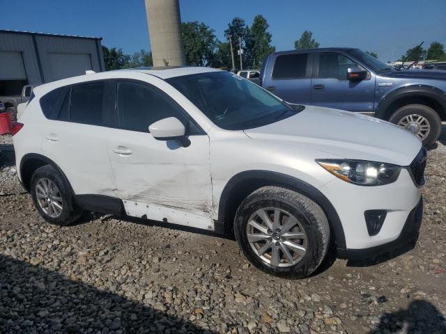 Photo 4 from auction – 2014 MAZDA CX-5 TOURI with VIN JM3KE2CY0E0396372