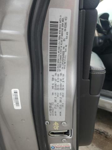 Photo 14 from auction – 2016 JEEP CHEROKEE L with VIN 1C4PJMCB7GW308936