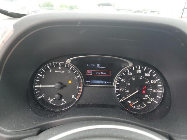Photo 9 from auction – 2020 NISSAN PATHFINDER with VIN 5N1DR2CM1LC587342