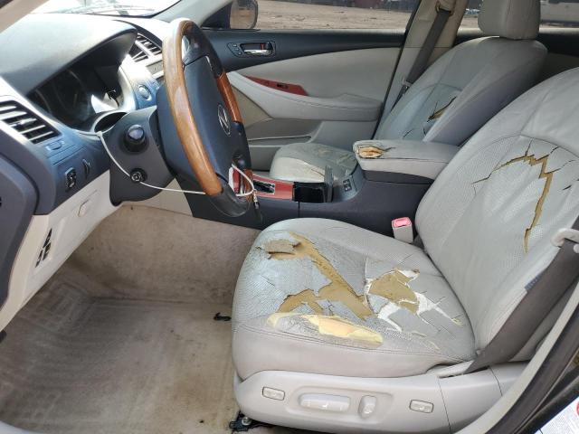 Photo 7 from auction – 2007 LEXUS ES 350 with VIN JTHBJ46G472034036