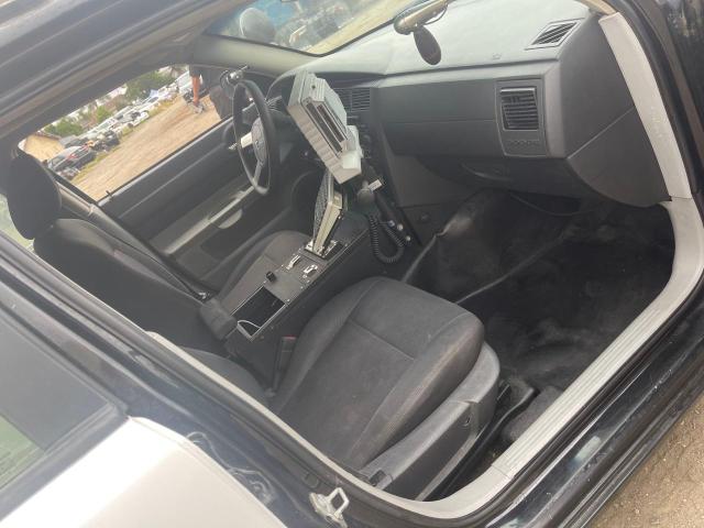 Photo 5 from auction – 2007 DODGE CHARGER SE with VIN 2B3KA43G77HU8792