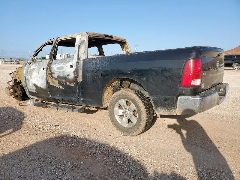 Photo 2 from auction – 2020 RAM 1500 CLASSIC SLT with VIN 1C6RR6TT8LS102085