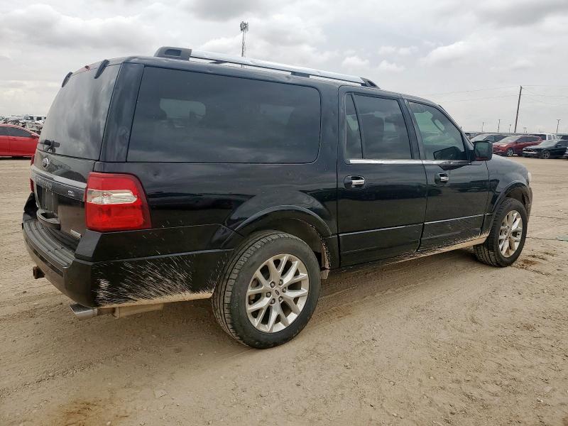 Photo 3 from auction – 2017 FORD EXPEDITION with VIN 1FMJK2AT9HEA82680