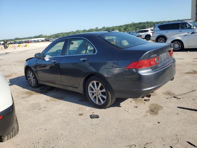 Photo 2 from auction – 2007 ACURA TSX with VIN JH4CL96957C015860