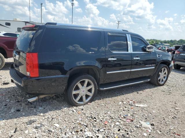 Photo 3 from auction – 2008 CADILLAC ESCALADE E with VIN 1GYFK66878R229913