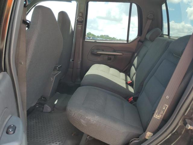 Photo 10 from auction – 2001 FORD EXPLORER S with VIN 1FMZU67EX1UB35041